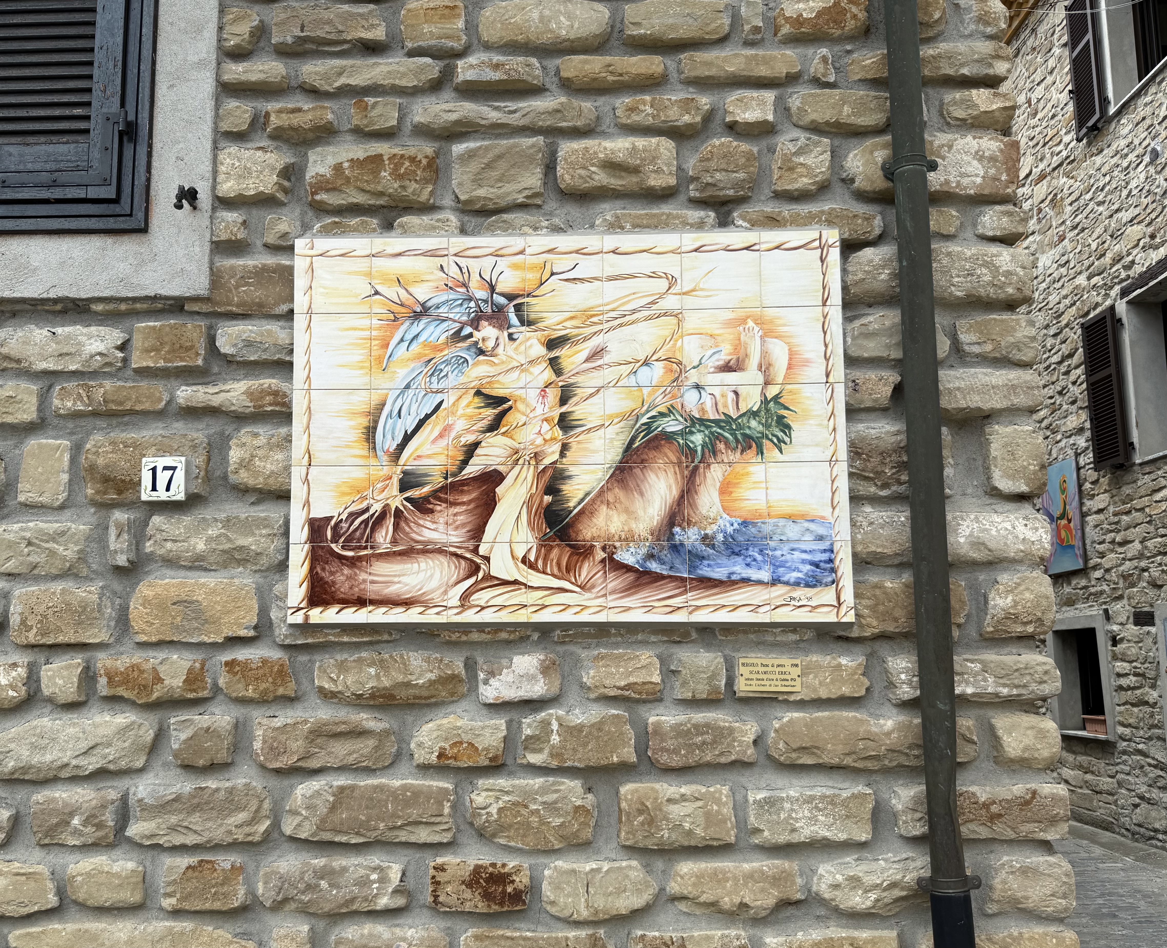Bergolo