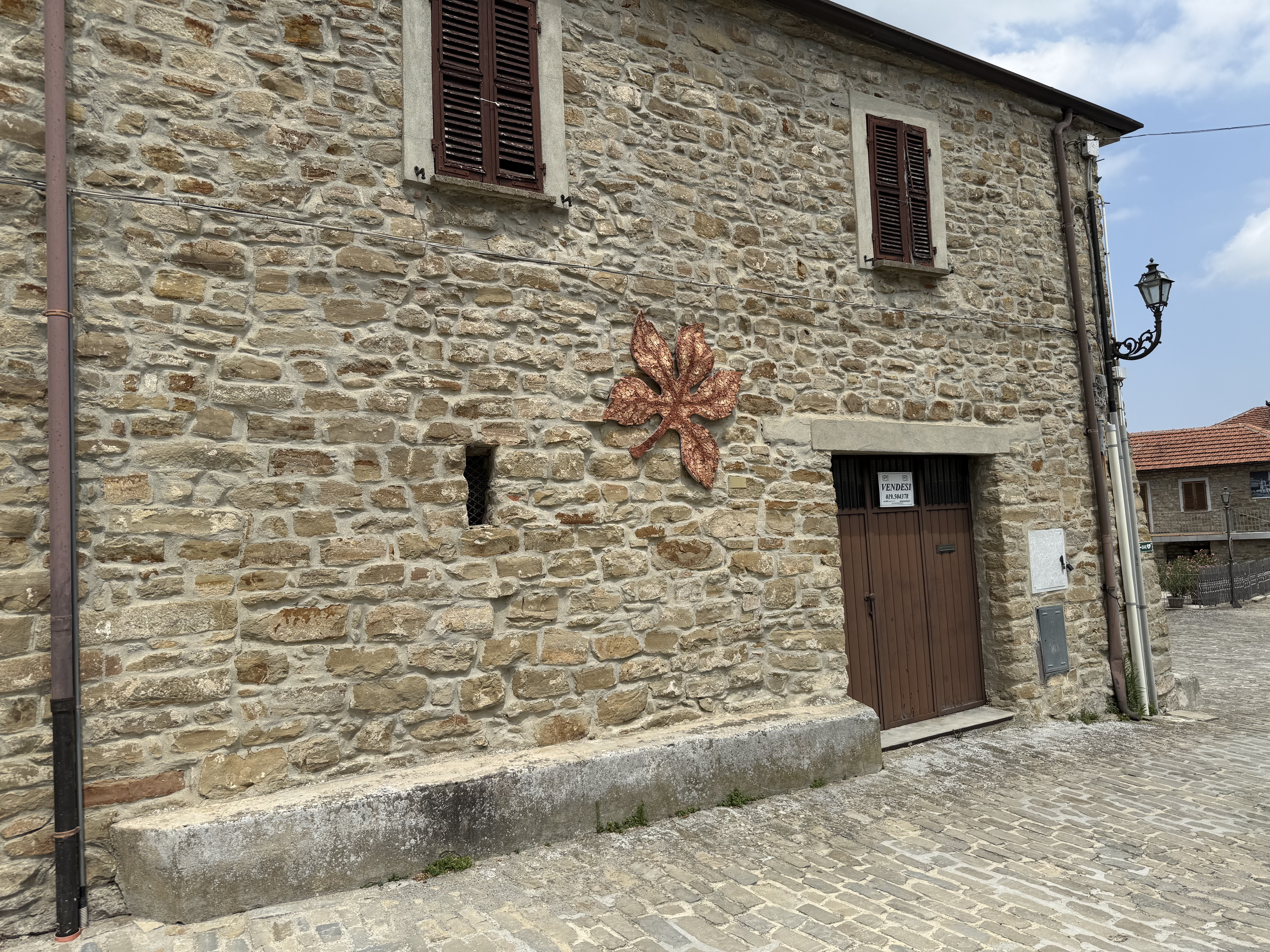Bergolo