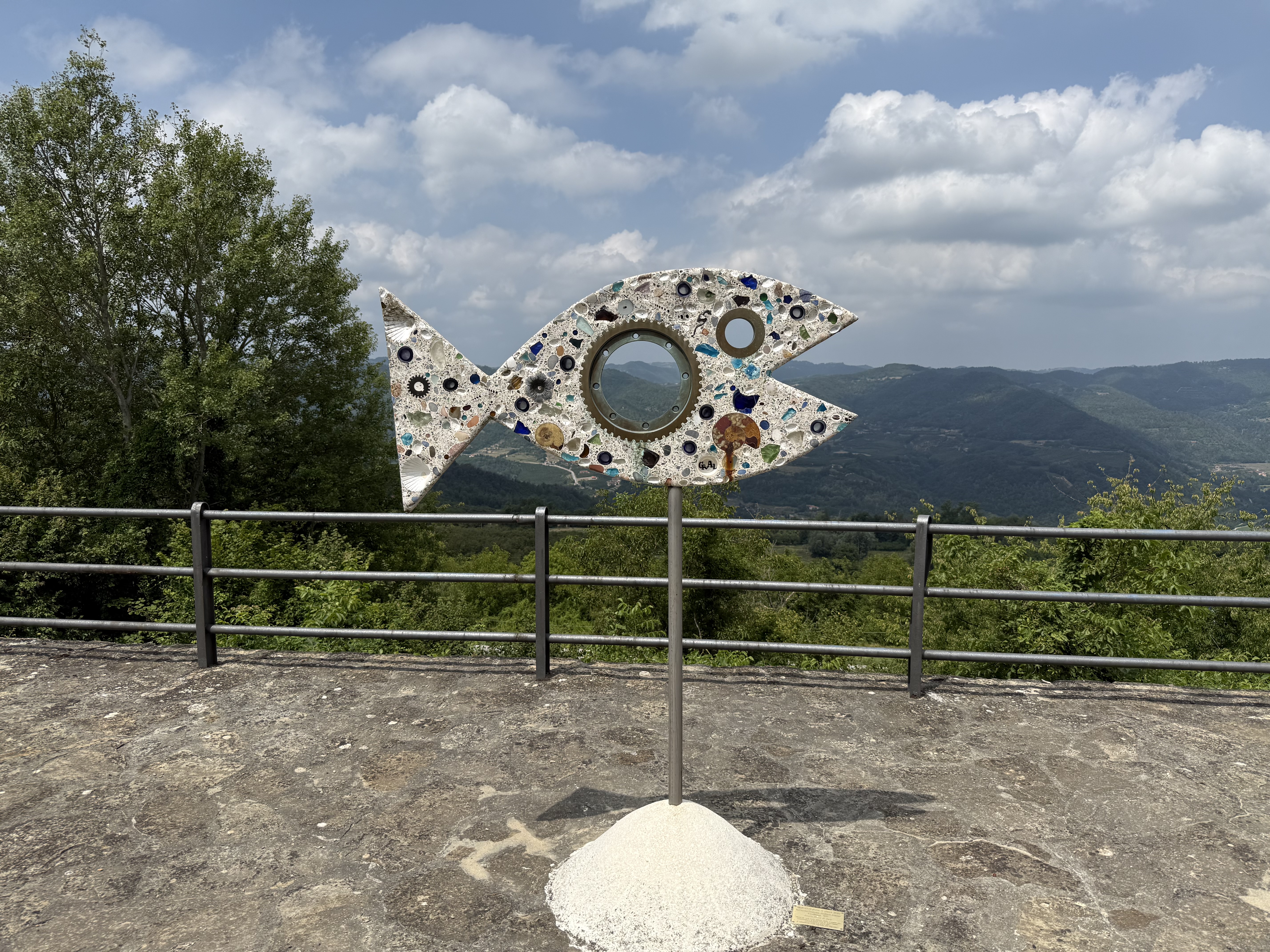 Bergolo