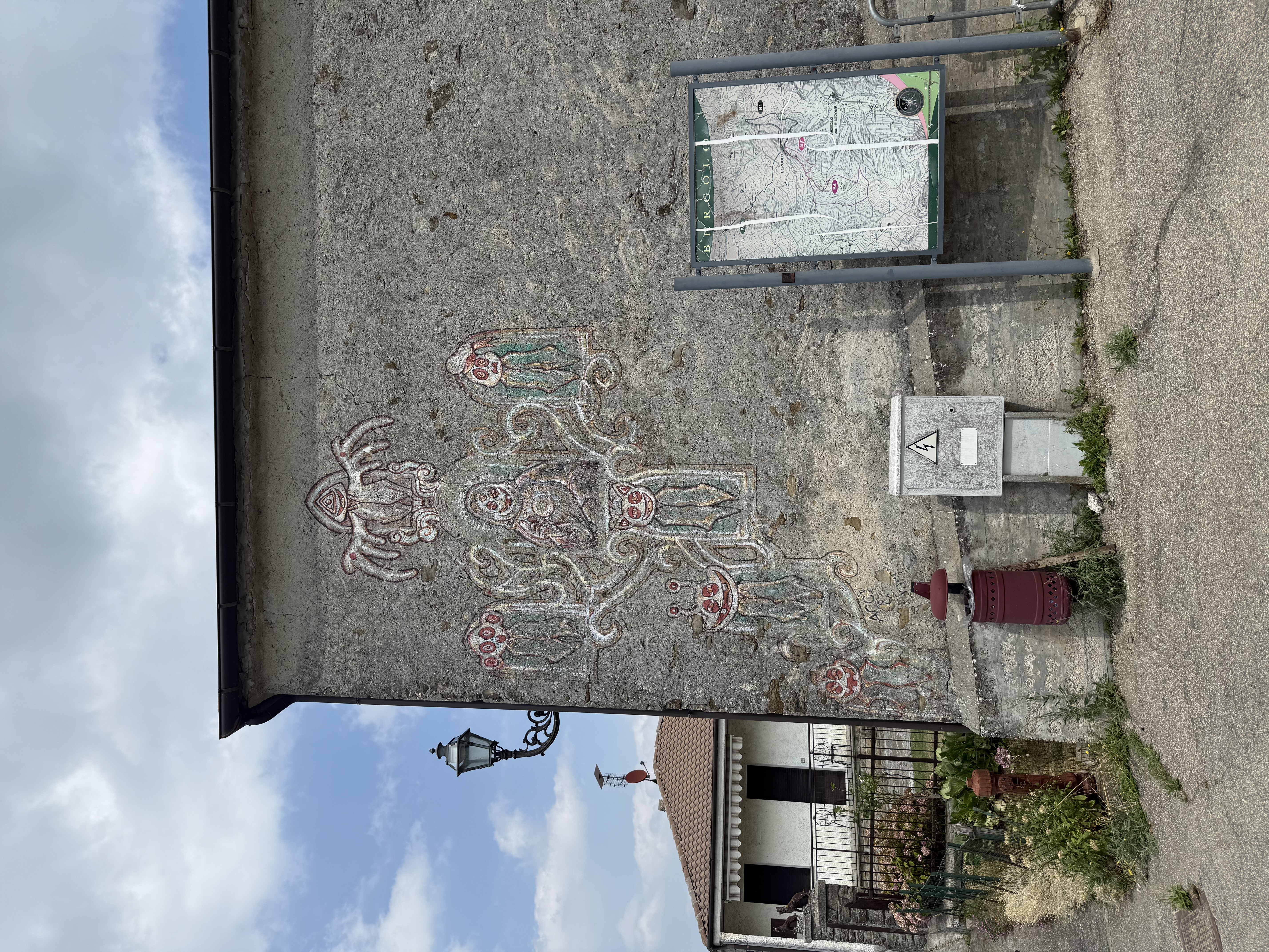 Bergolo