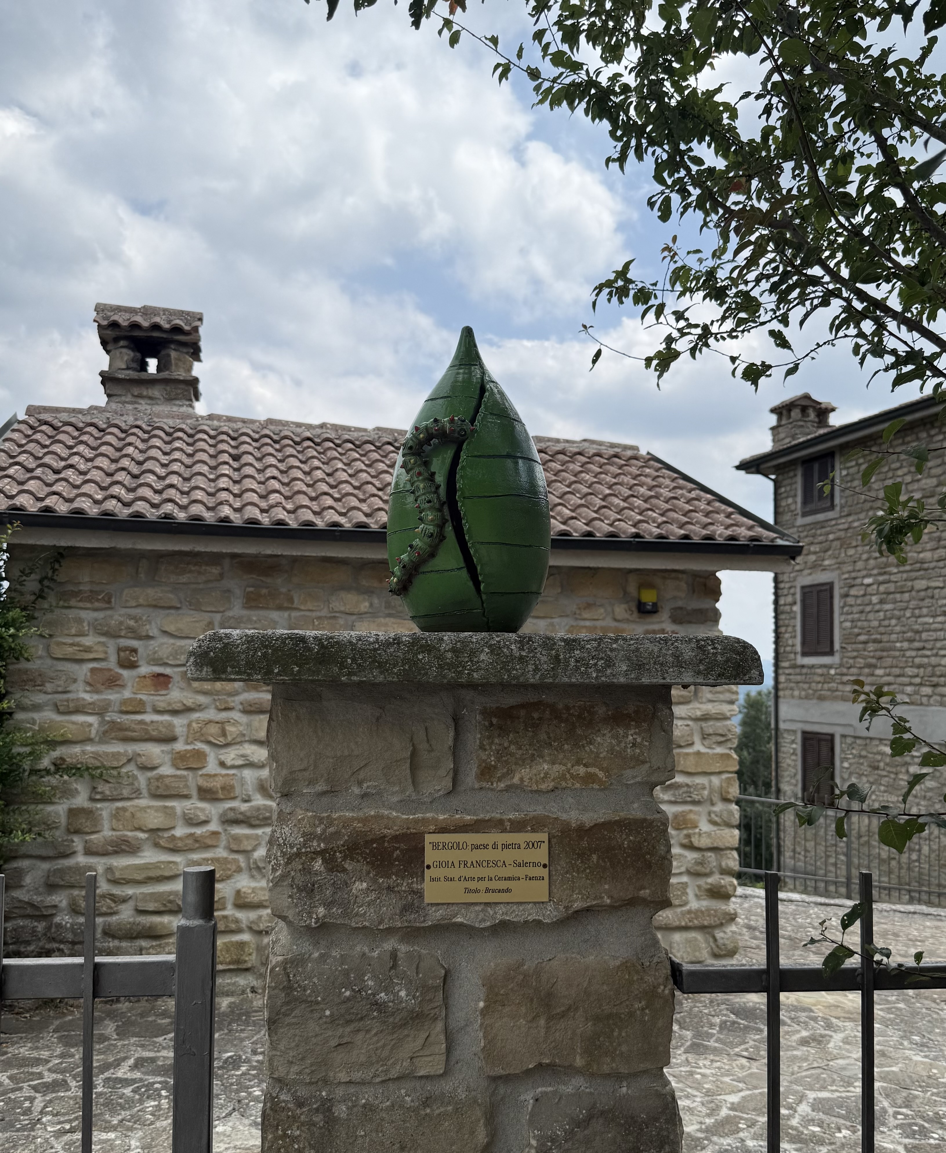 Bergolo
