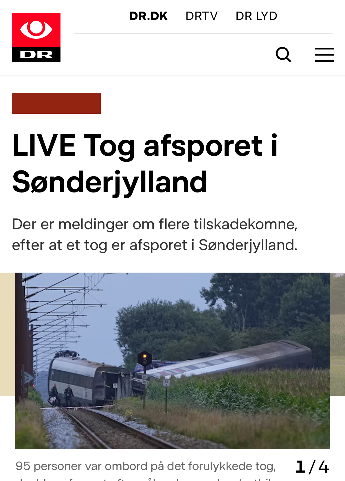 Sønderjylland
