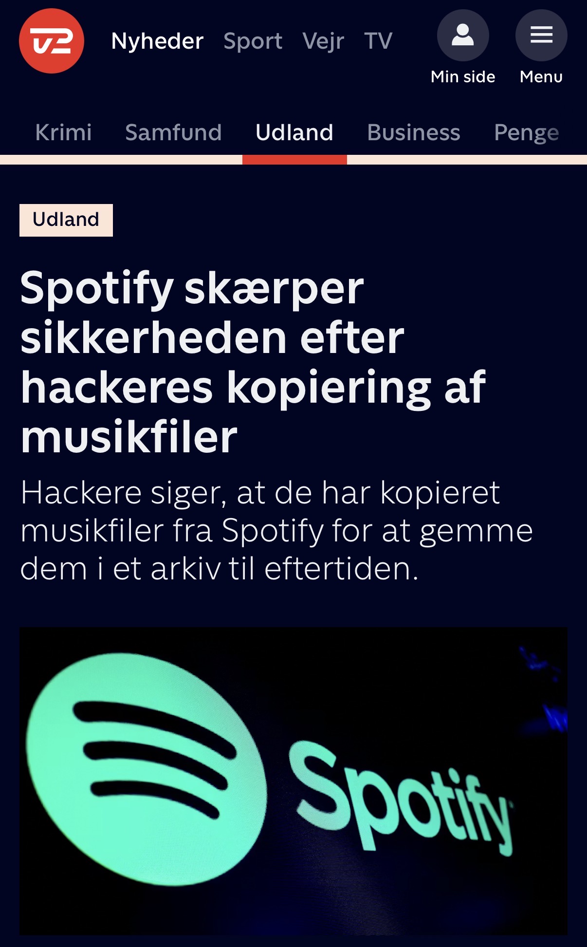 Spotify