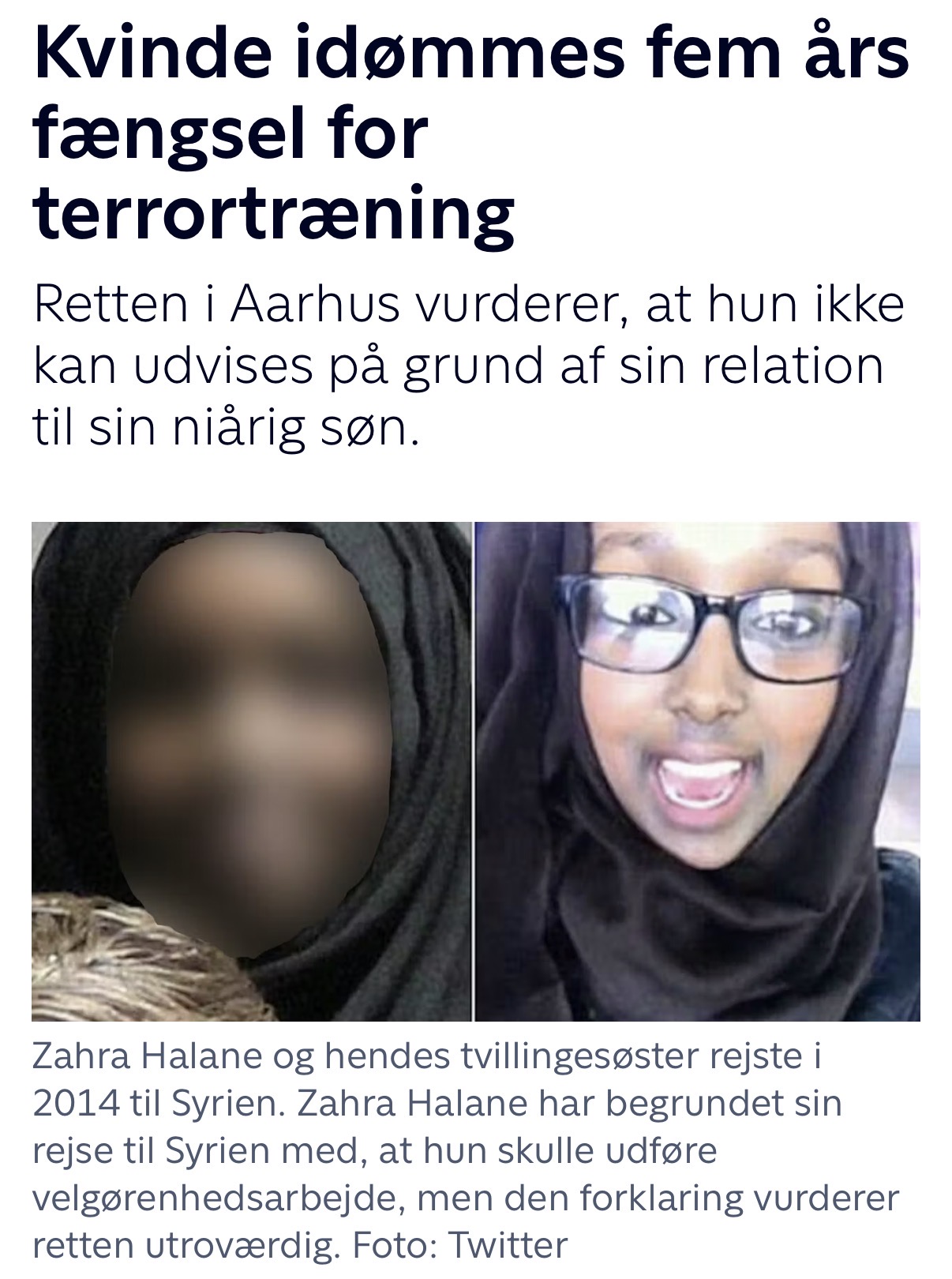 Tvilling